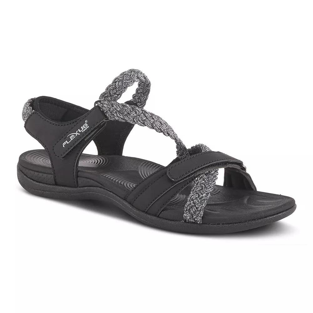 Flexus by Spring Step Powerboat Womens Sport Sandals Product Image