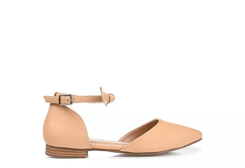 Journee Vielo Womens Flats Product Image