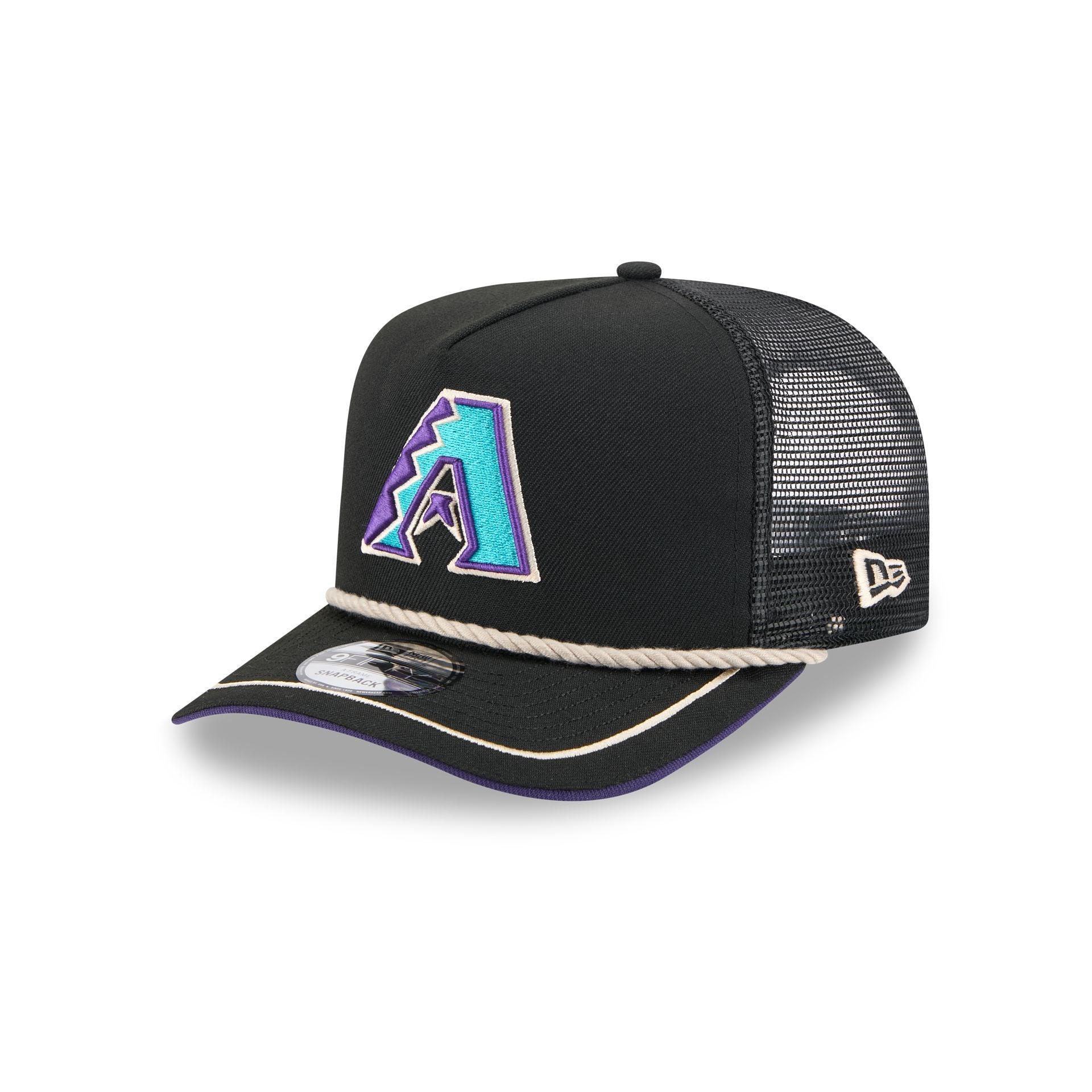 Atlanta Falcons 2025 Draft Golfer Hat Male Product Image