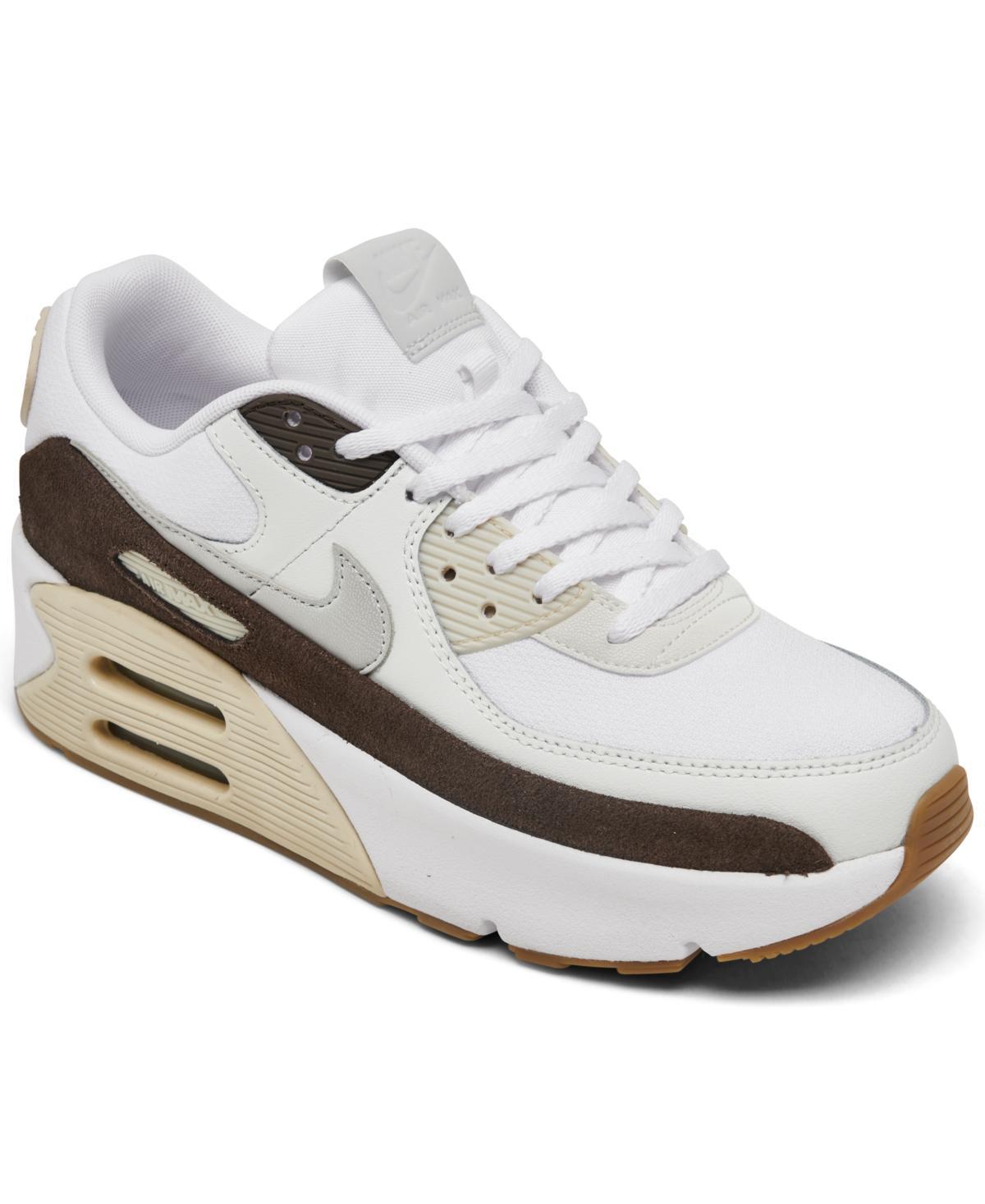 Nike Air Max 90 LV8 Women's Shoes Product Image