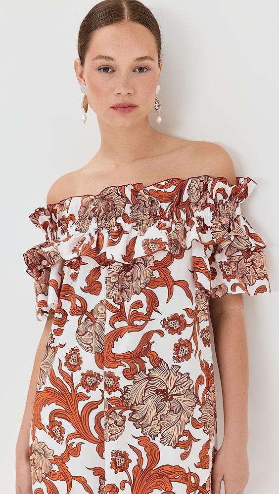La DoubleJ Breakfast Dress | Shopbop Product Image