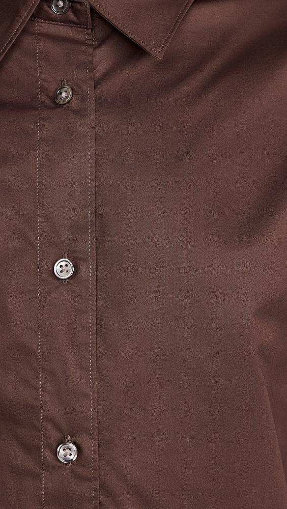 Sold Out NYC The Everything Shirt | Shopbop Product Image