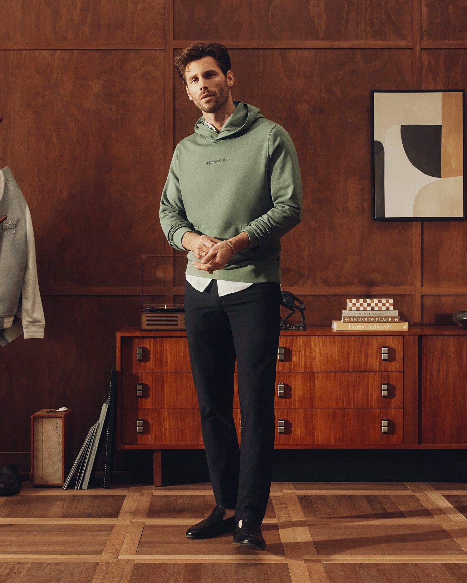 MENS MONROE PIQUE POLO - B6K964D200 Product Image