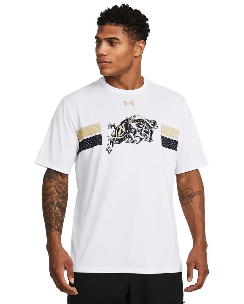 Men's UA Gameday Collegiate Short Sleeve Product Image