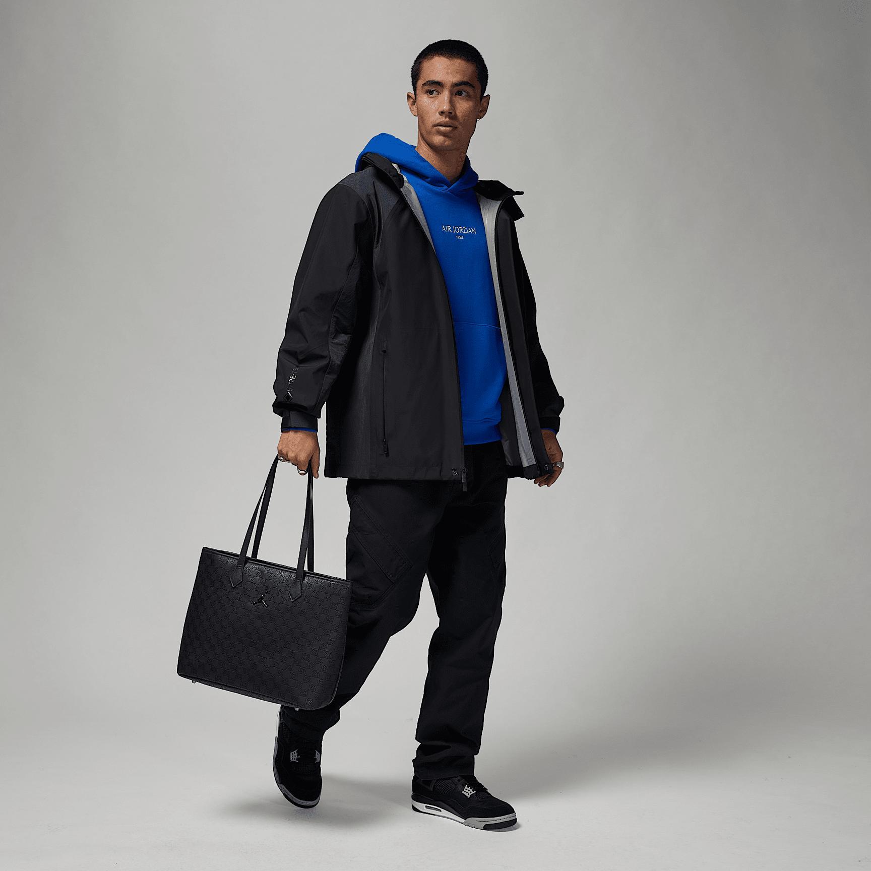 Jordan Monogram Tote Bag (17L) Product Image