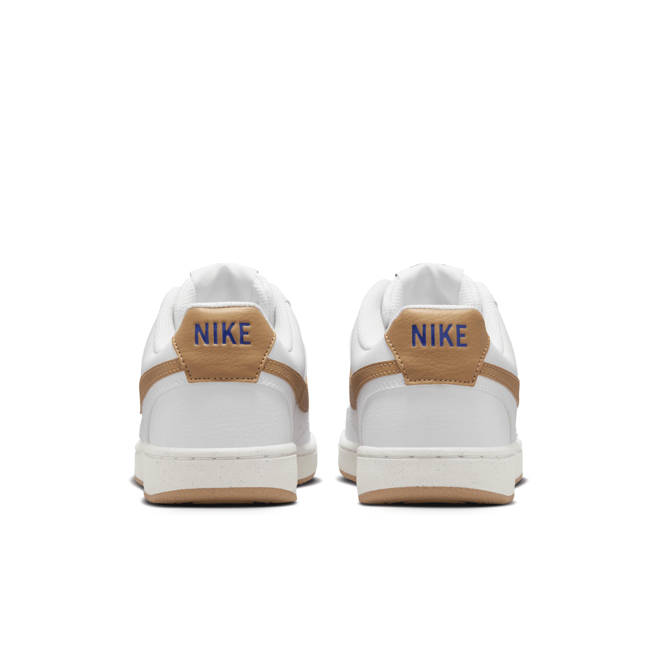 Nike Court Vision Low Next Nature Women's Shoes Product Image