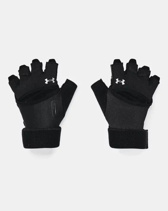 UA Weightlifting Womens Gloves Product Image