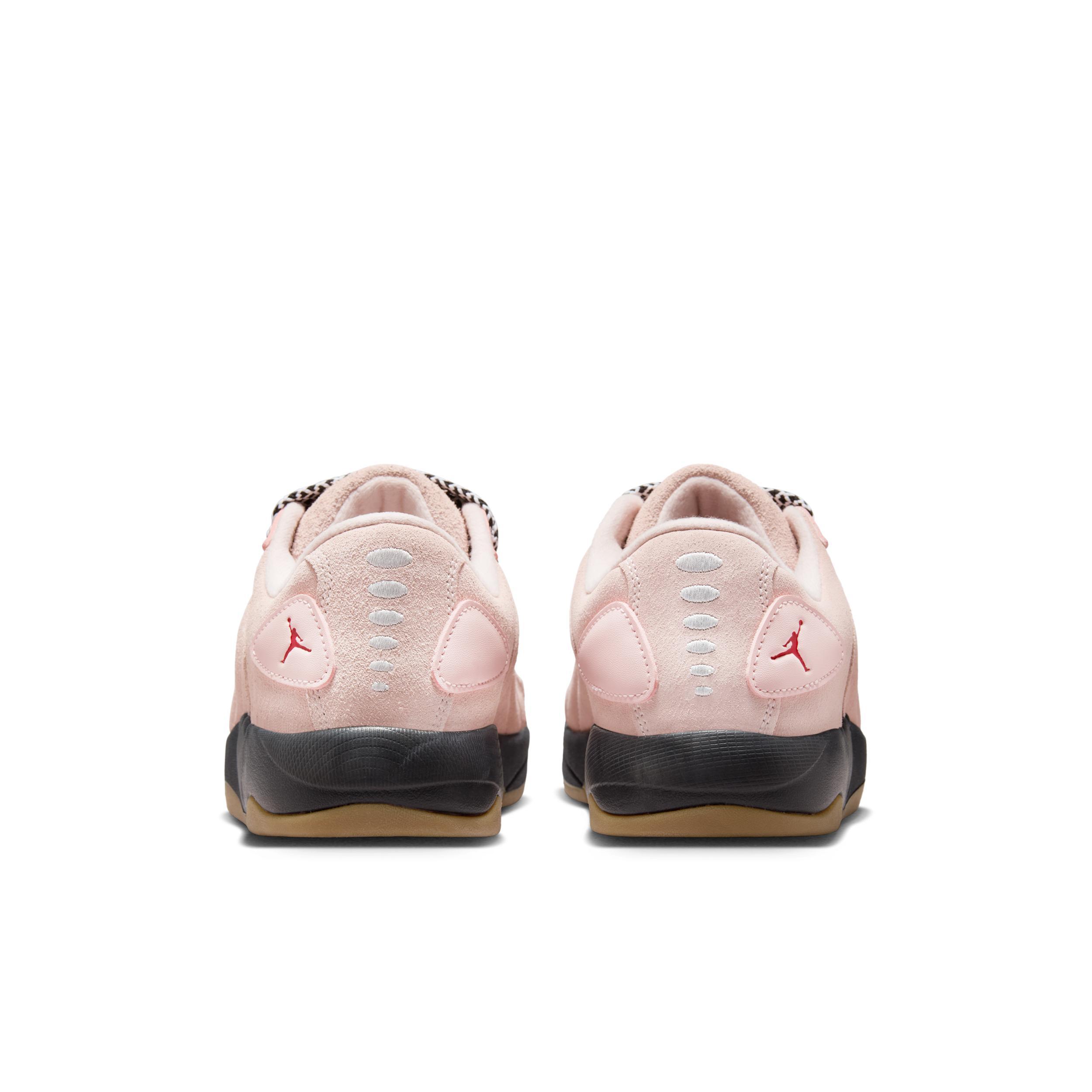 Men's Jordan Session Shoes Product Image