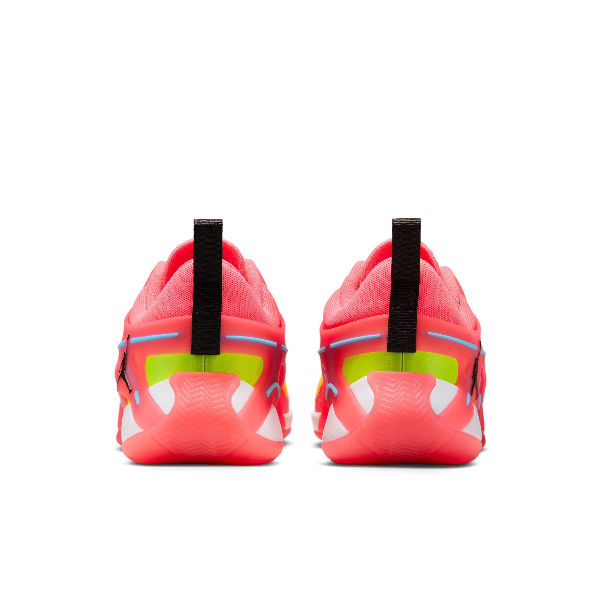 Women's Jordan Heir Series "Be Seen" Basketball Shoes Product Image