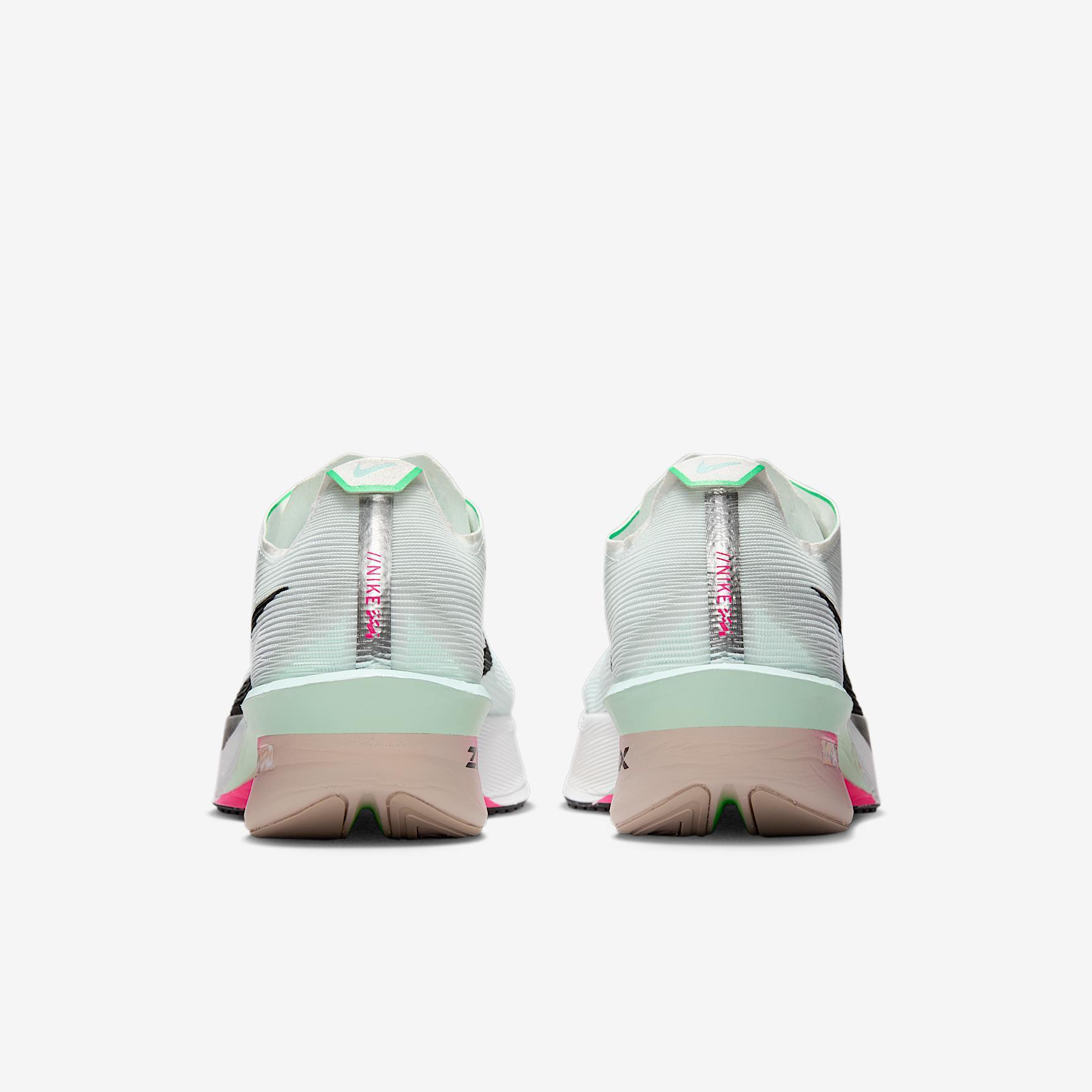 Nike Vaporfly 4 Women's Road Racing Shoes Product Image