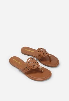 Lightweight Flip Flops Product Image