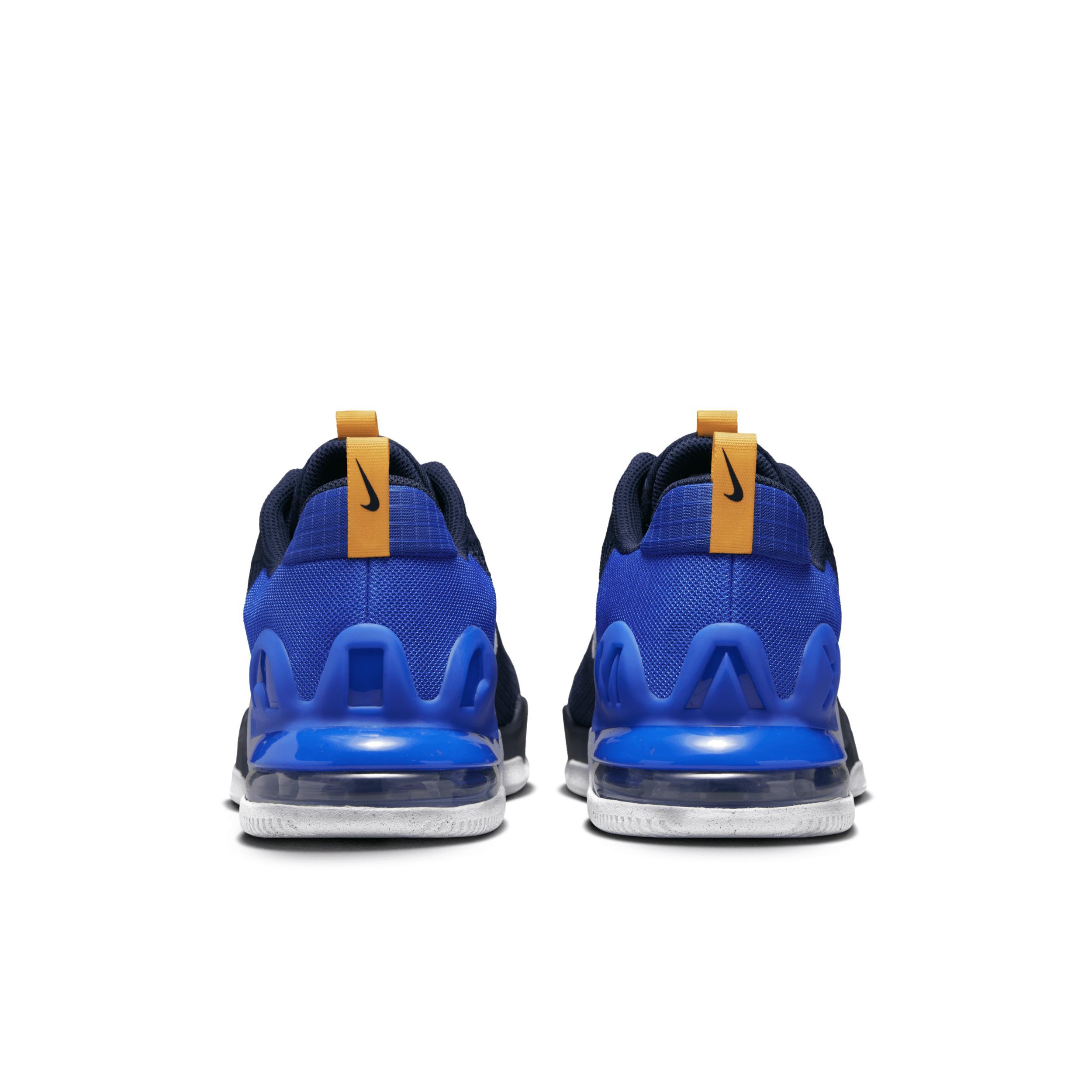 Nike Men's Air Max Alpha Trainer 5 Workout Shoes Product Image
