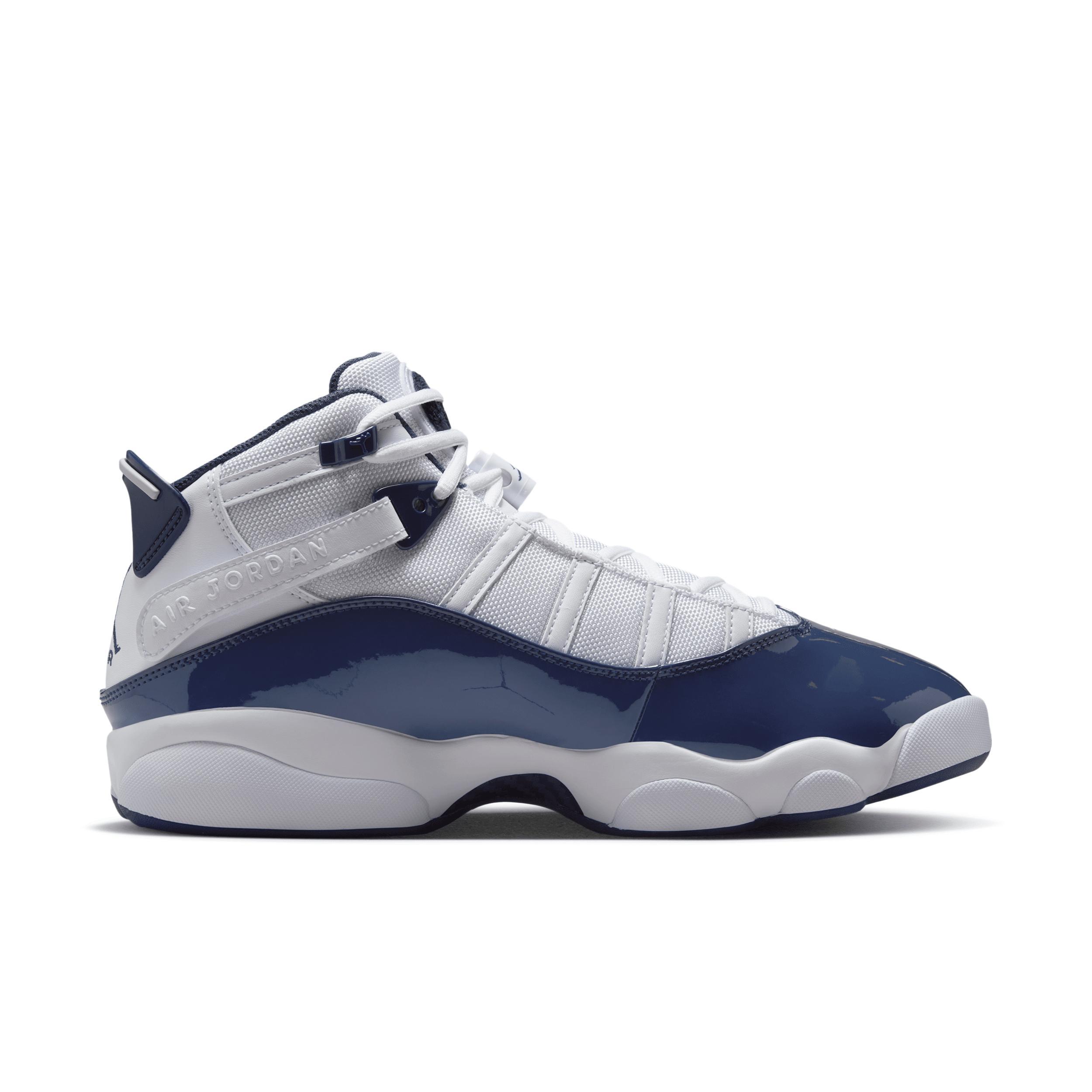 Men's Jordan 6 Rings Shoes Product Image