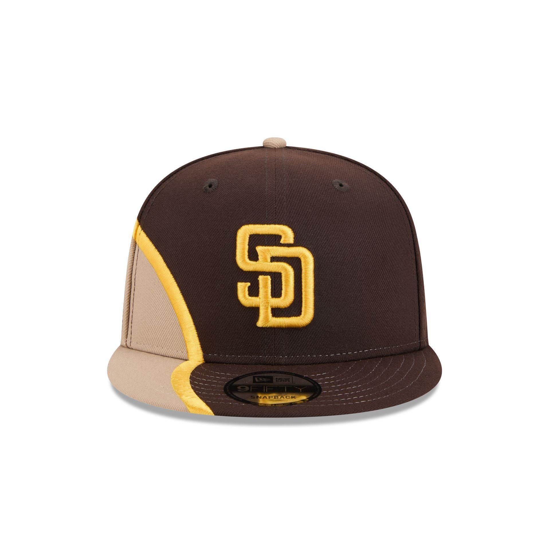 Batman Two-Tone 59FIFTY Fitted Hat Male Product Image
