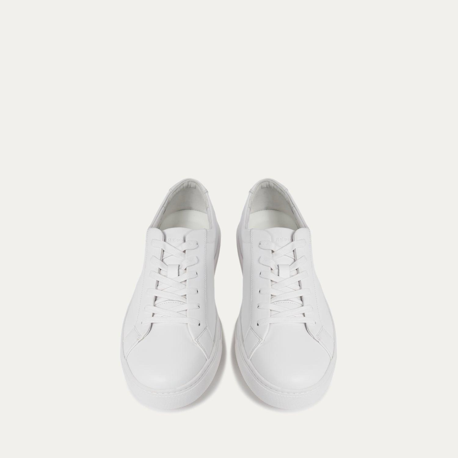 Kurt Leather Sneaker Product Image