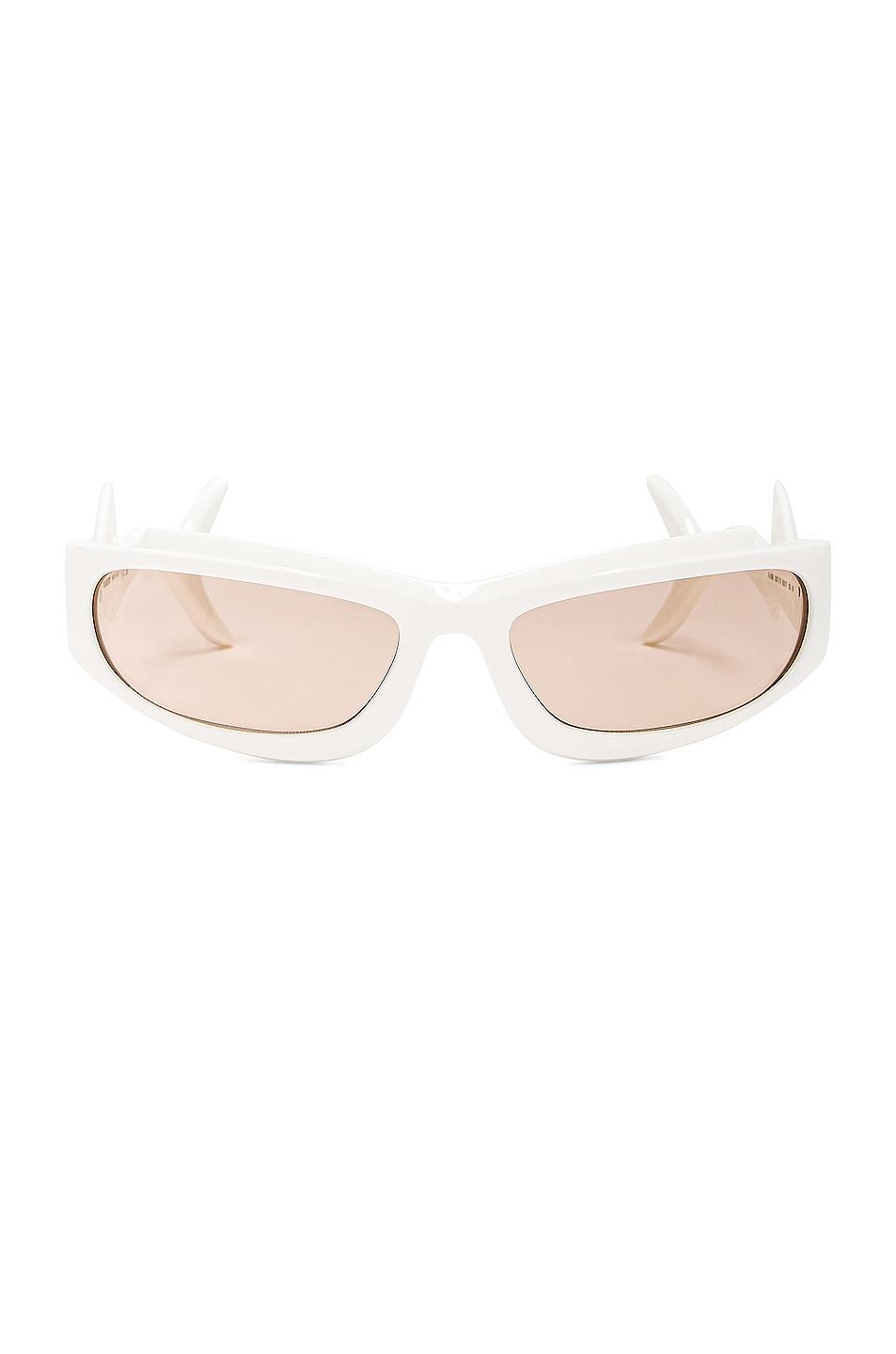 Burberry Wave Sunglasses Product Image