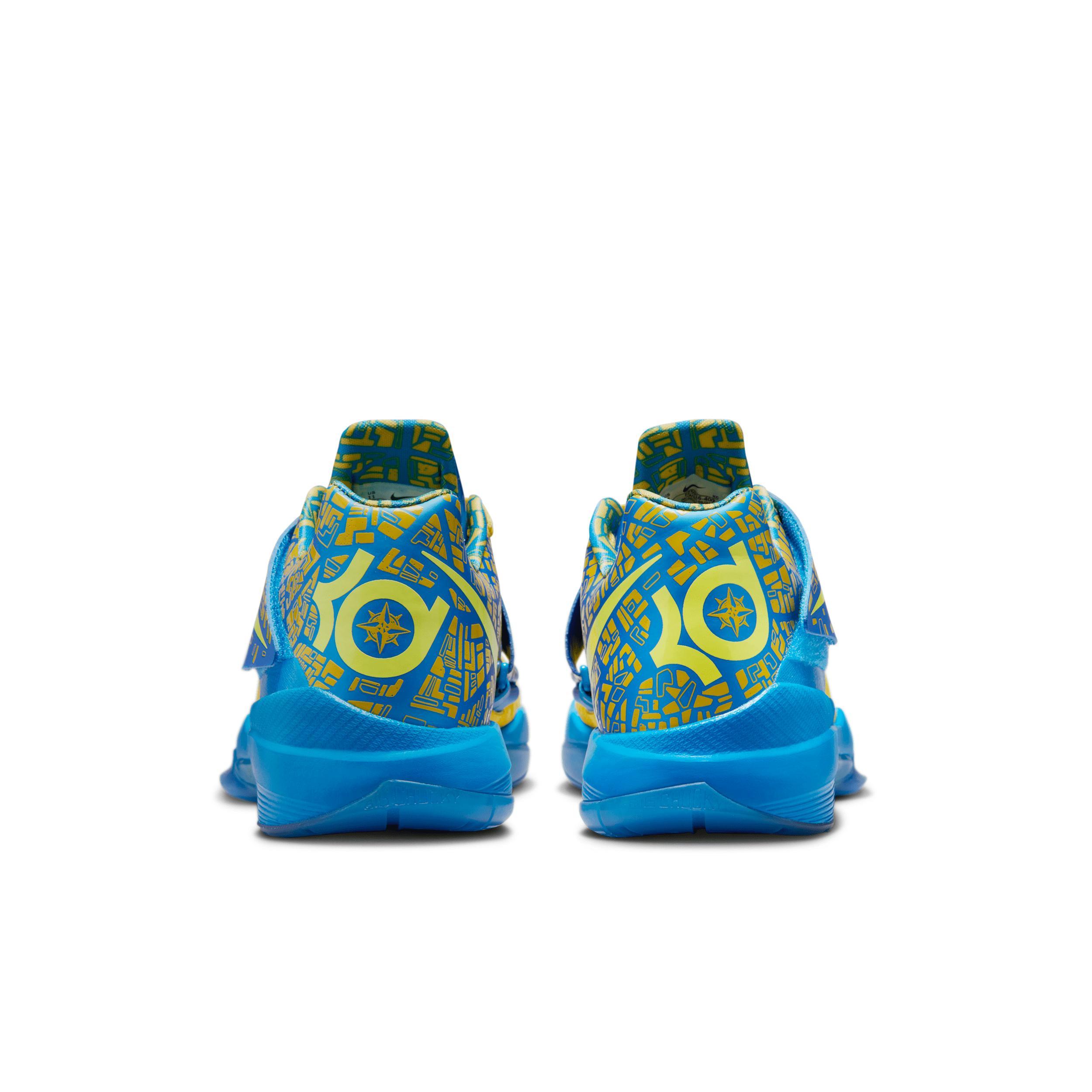 Nike Men's Dunk Low Retro Shoes Product Image