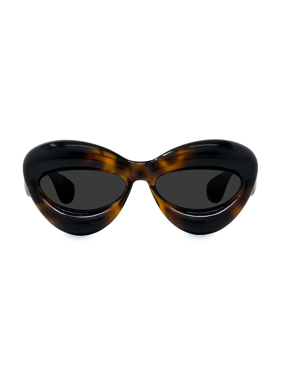 Oval Sunglasses Product Image