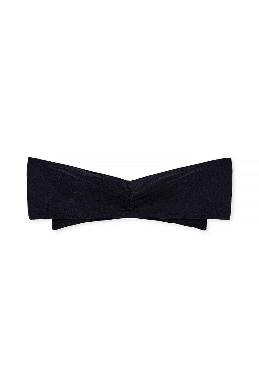 Off-Shoulder Bikini Top Product Image