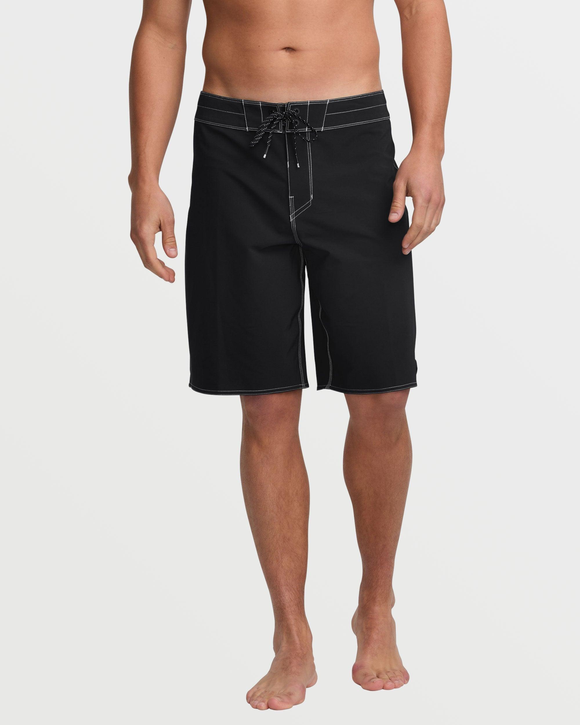 Dbah 2.0 Pro Boardshorts - Marine Male Product Image