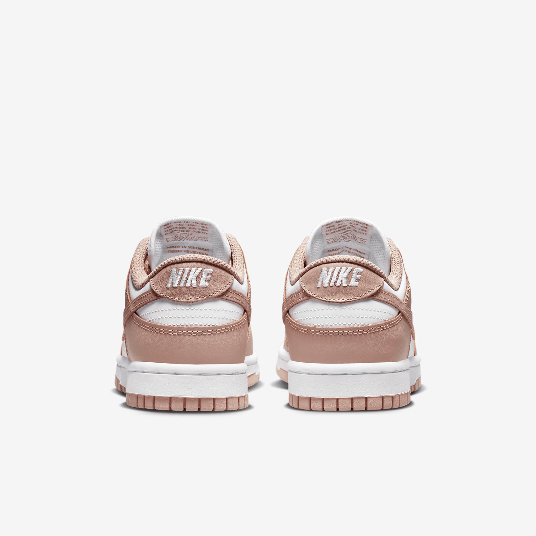 Nike Dunk Low Women's Shoes Product Image
