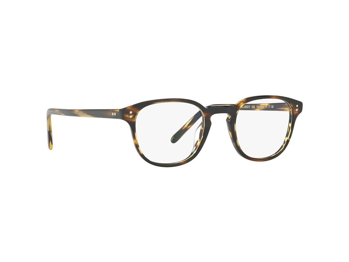 Fairmont 0OV5219__1003 Product Image