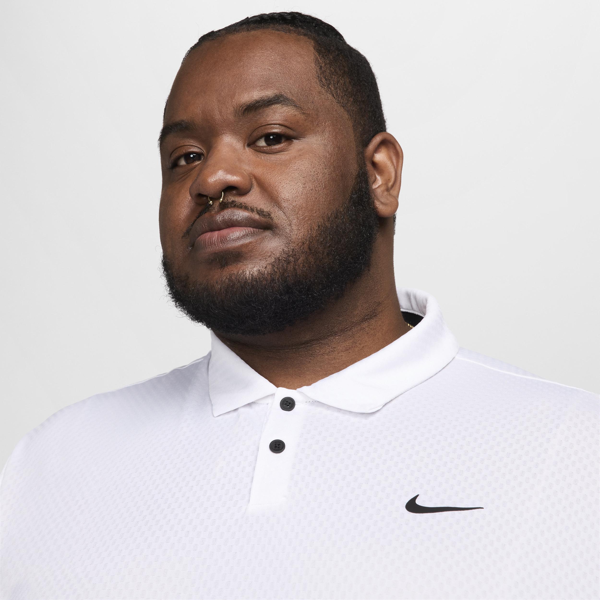 Nike Tour Men's Dri-FIT Golf Polo Product Image