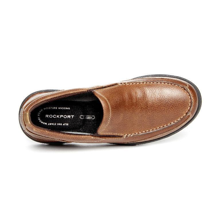 Men's Prowalker Eureka Plus Slip-On Product Image