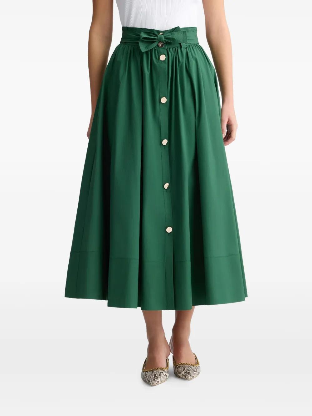 flared skirt Product Image