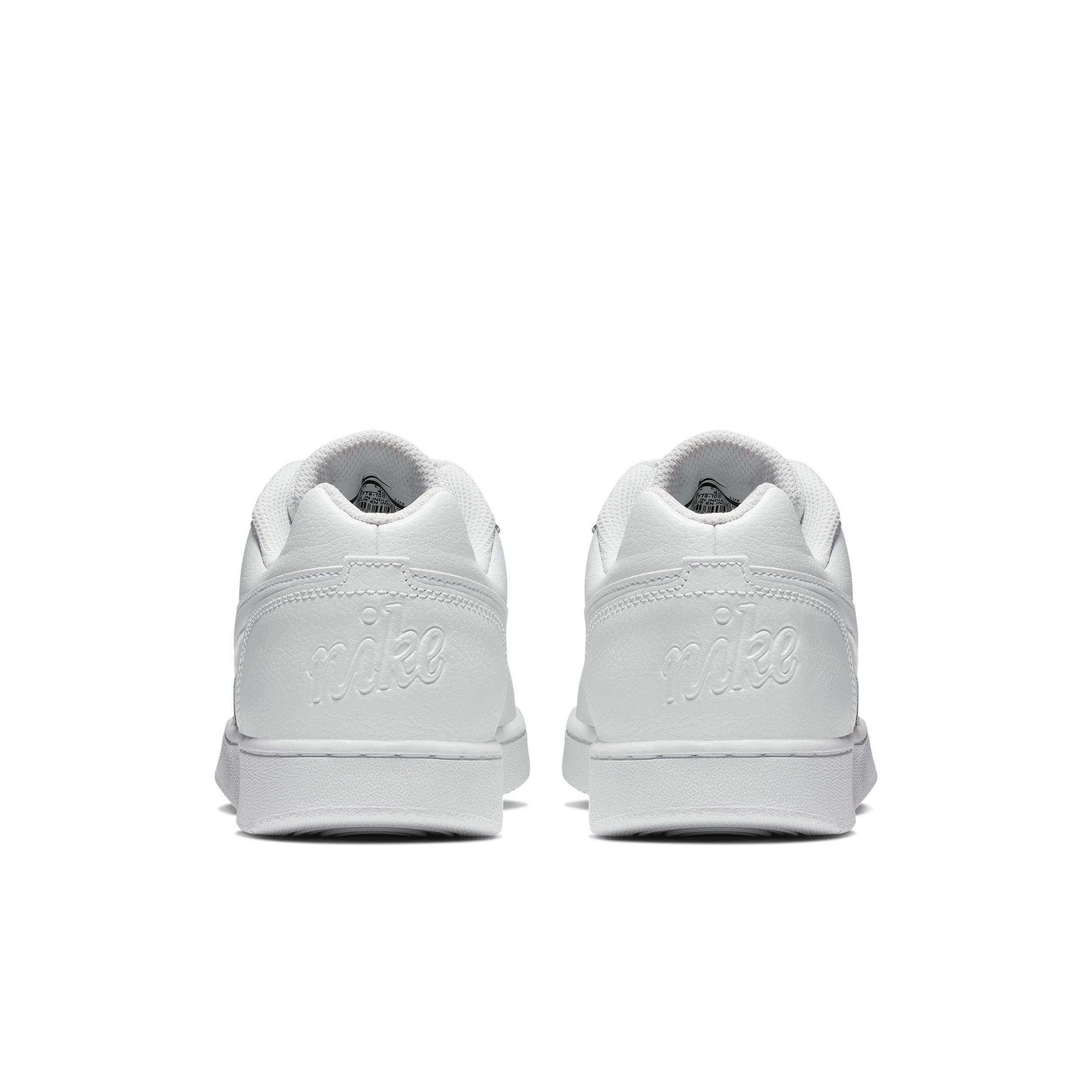 Nike Women's Ebernon Low Shoes Product Image