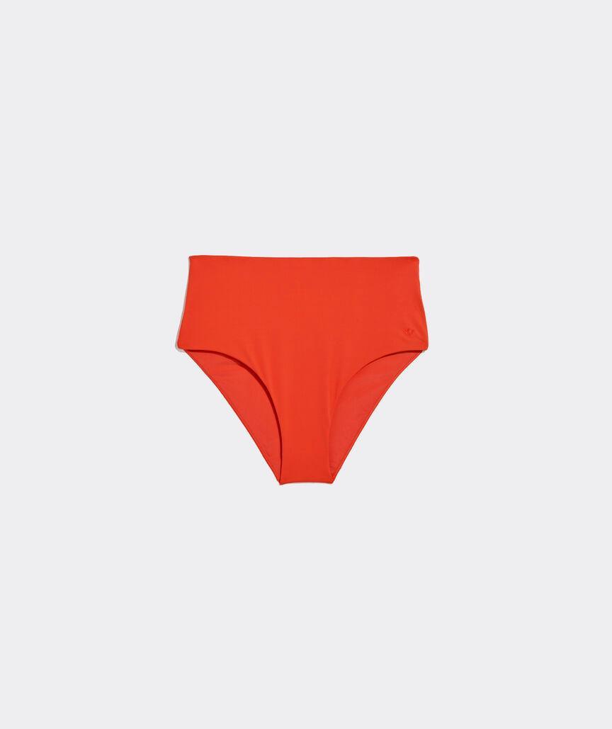 Plunge Triangle Bikini Top Product Image