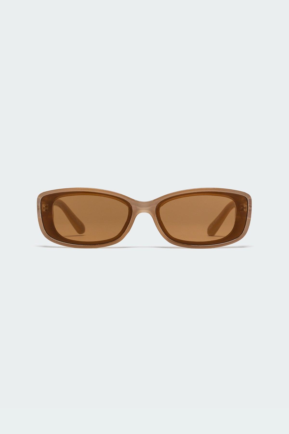 Posie Rectangle Glasses Product Image