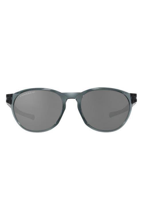 Oakley Men's Reedmace (low Bridge Fit) Sunglasses Product Image