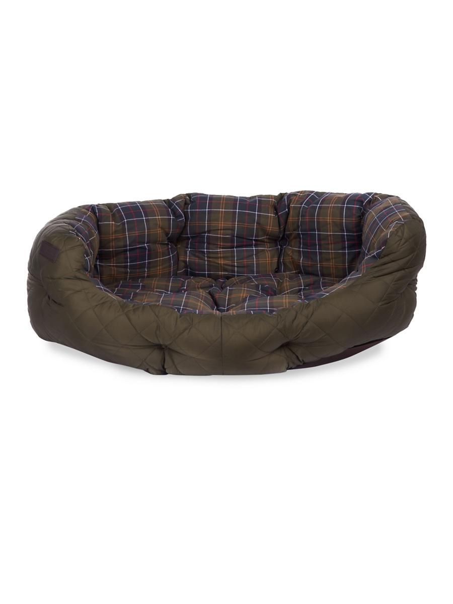 Mens Quilted Dog Bed Product Image
