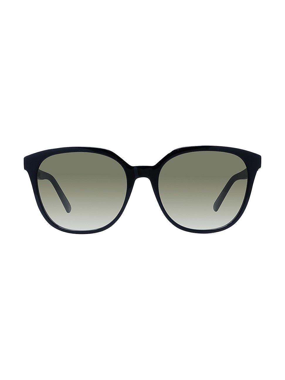 Womens 30Montaigne 58MM Square Sunglasses Product Image
