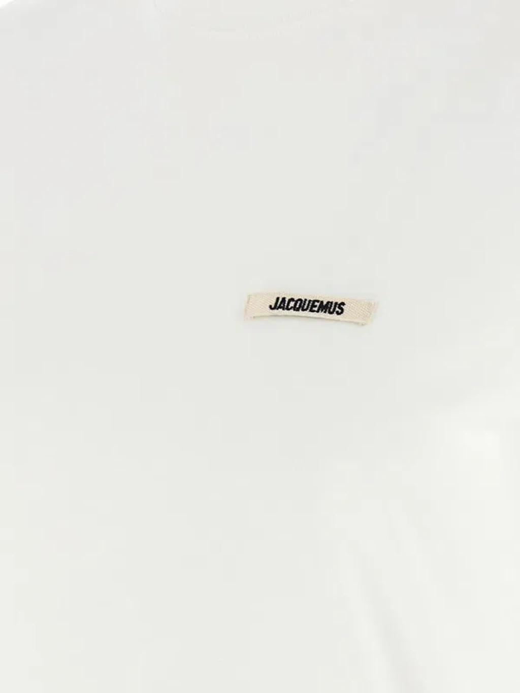 logo-patch t-shirt Product Image