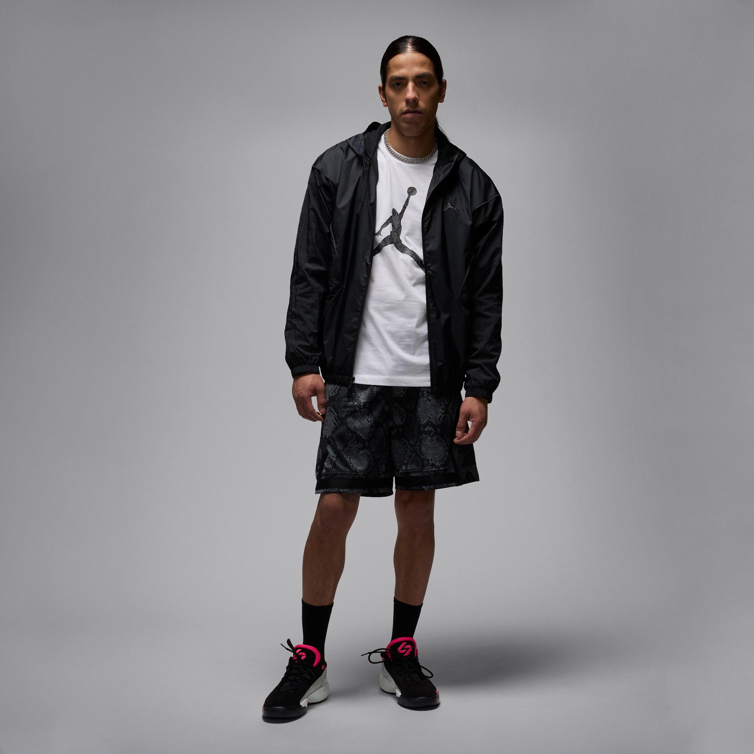 Men's Jordan Sport Dri-FIT T-Shirt Product Image