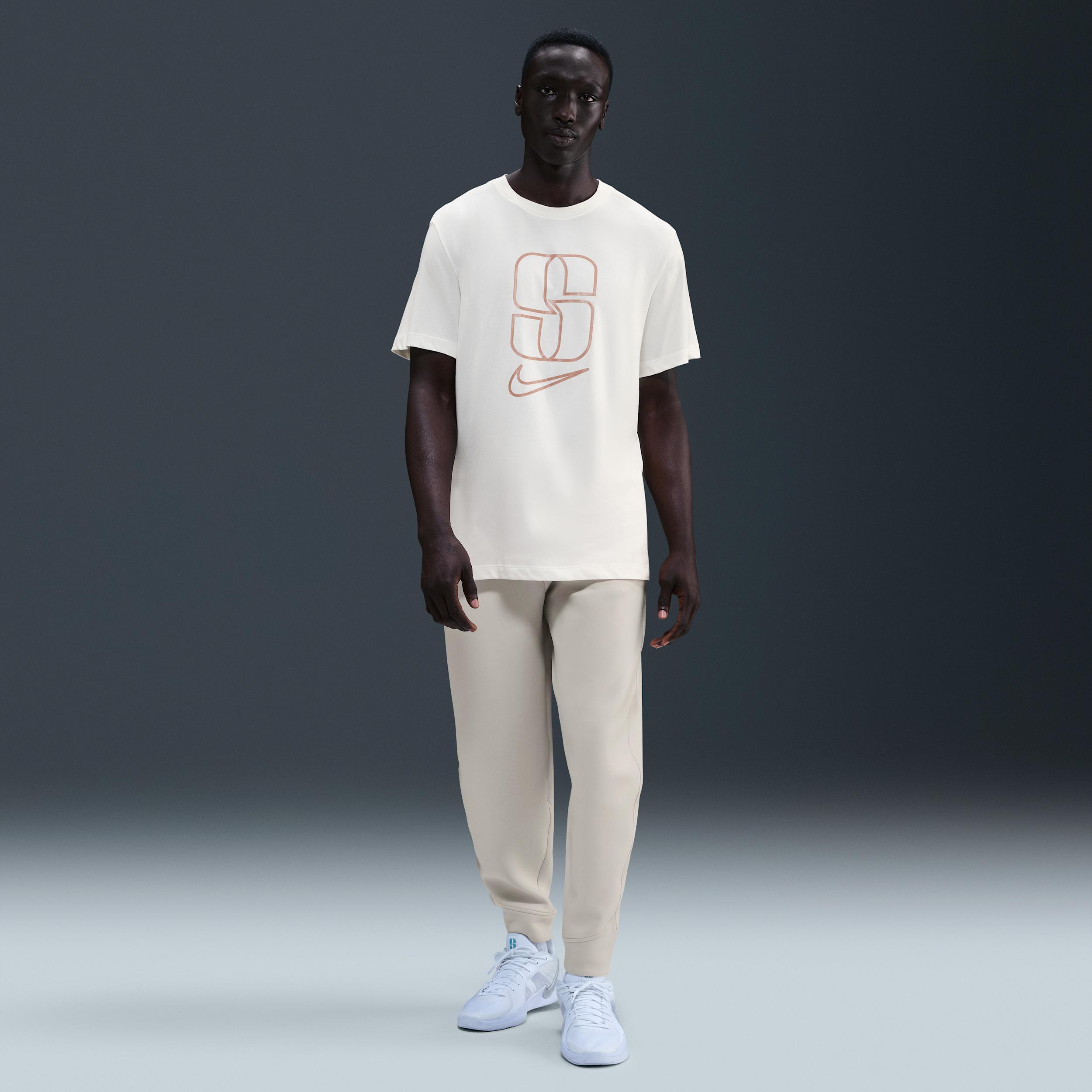 Sabrina Men's Dri-FIT Basketball T-Shirt Product Image