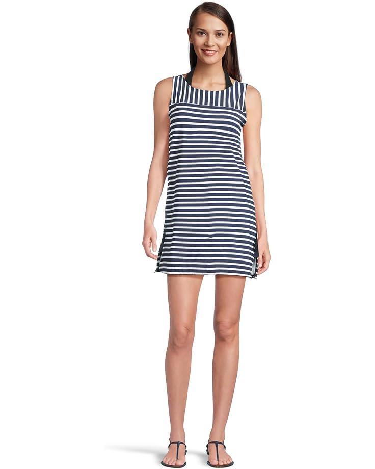 Island Cays Wrap Romper Product Image