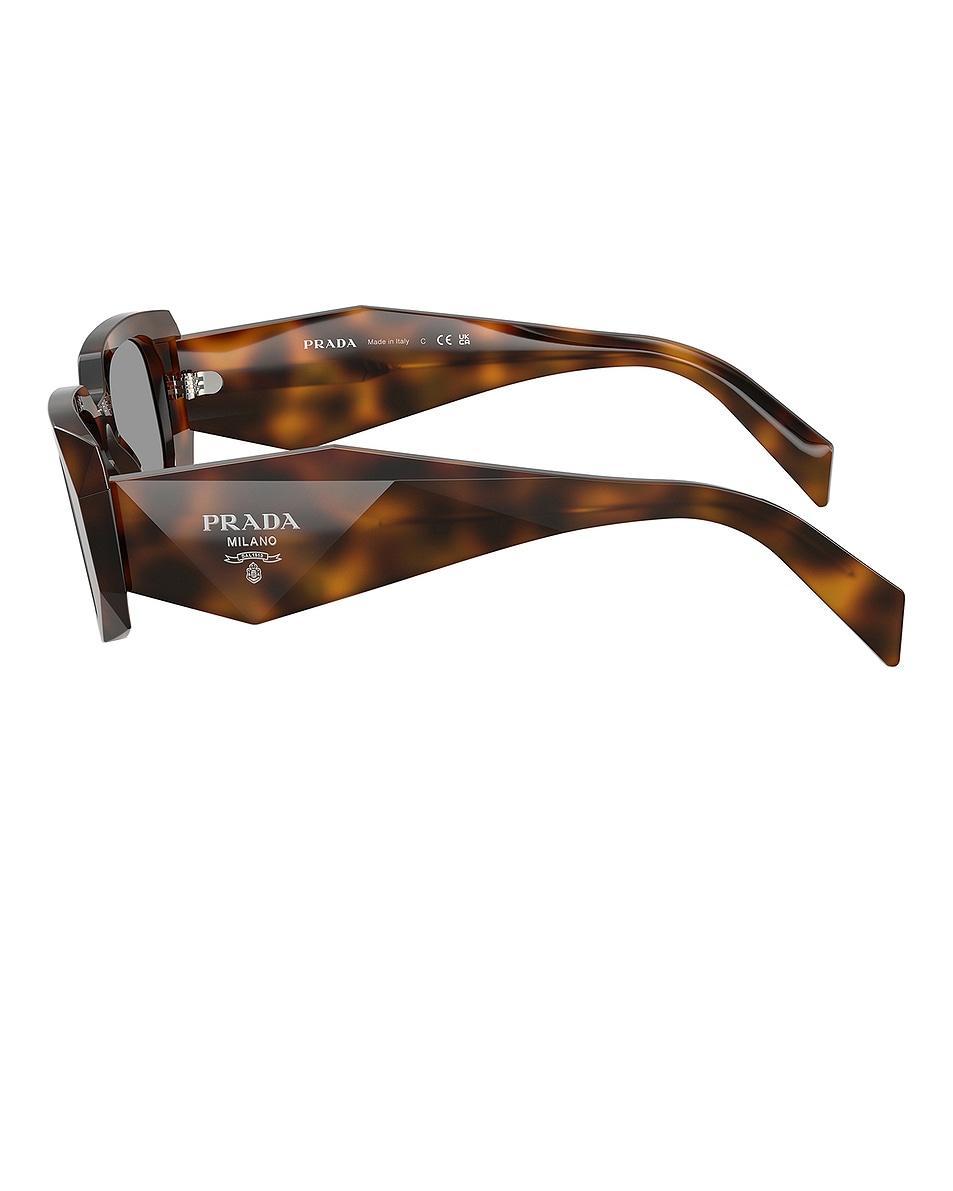Rectangular Sunglasses Product Image