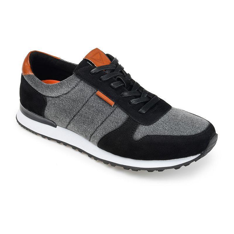 VANCE Ferris Men's Casual Sneakers, Size: 11, Gray Product Image