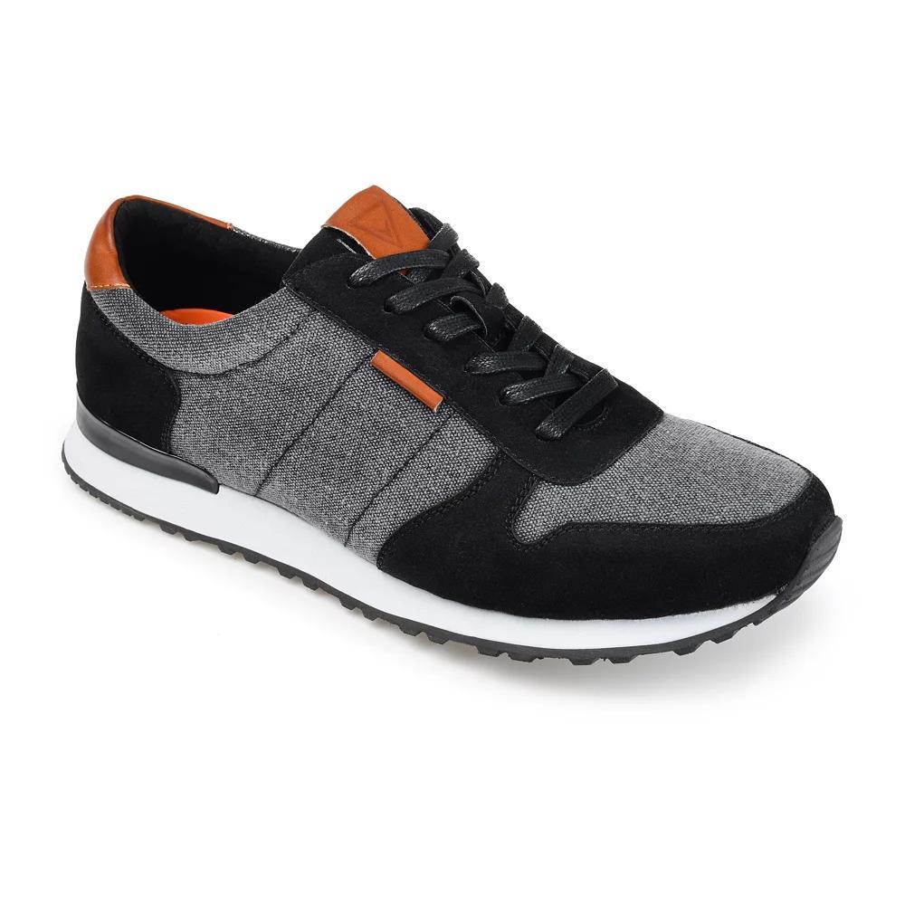 VANCE Ferris Men's Casual Sneakers, Size: 11, Gray Product Image
