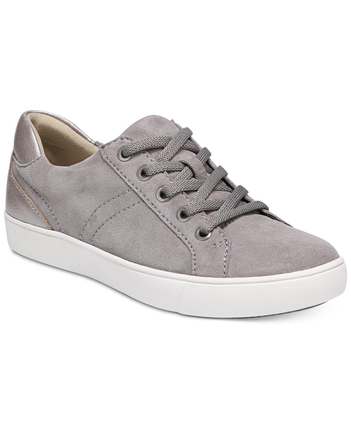 Naturalizer Morrison Suede Sneakers Product Image