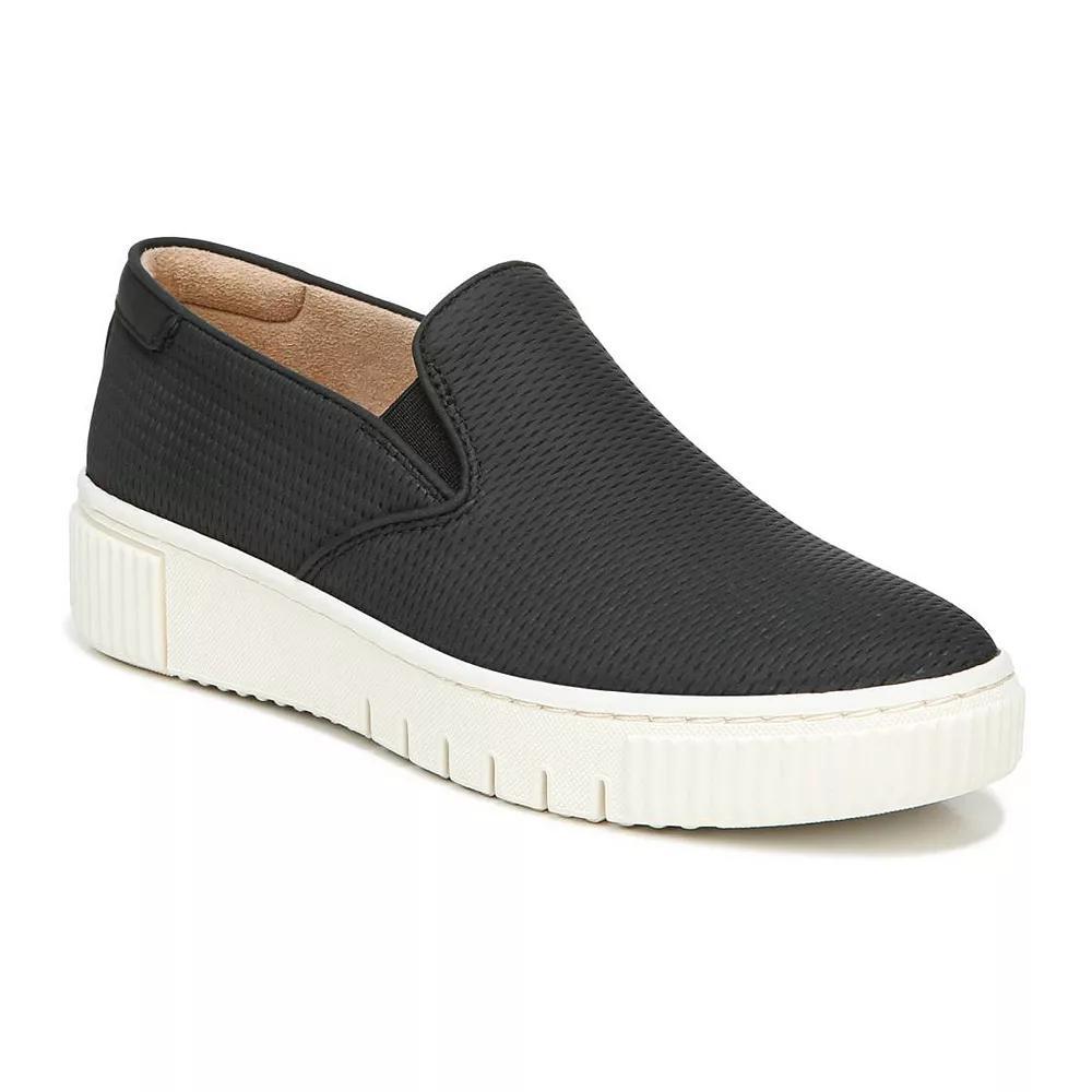 SOUL Naturalizer Tia Women's Flats, Size: 6.5, Black Product Image