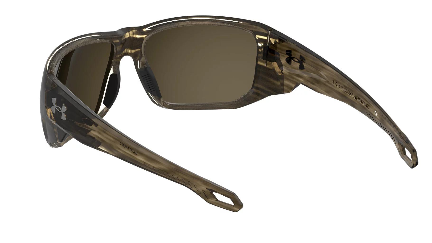 UA Assist Metal Mirror Product Image