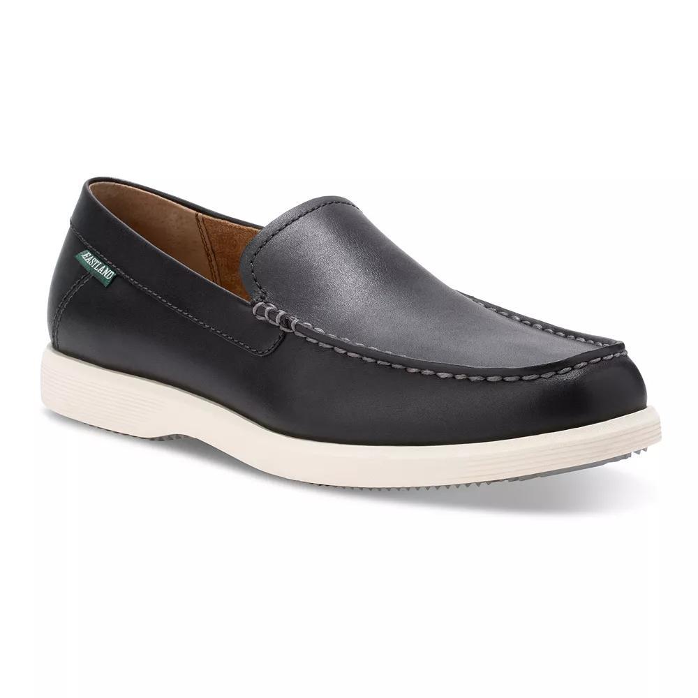 Eastland Scarborough Venetian Men's Loafers, Size: 9, Black Product Image