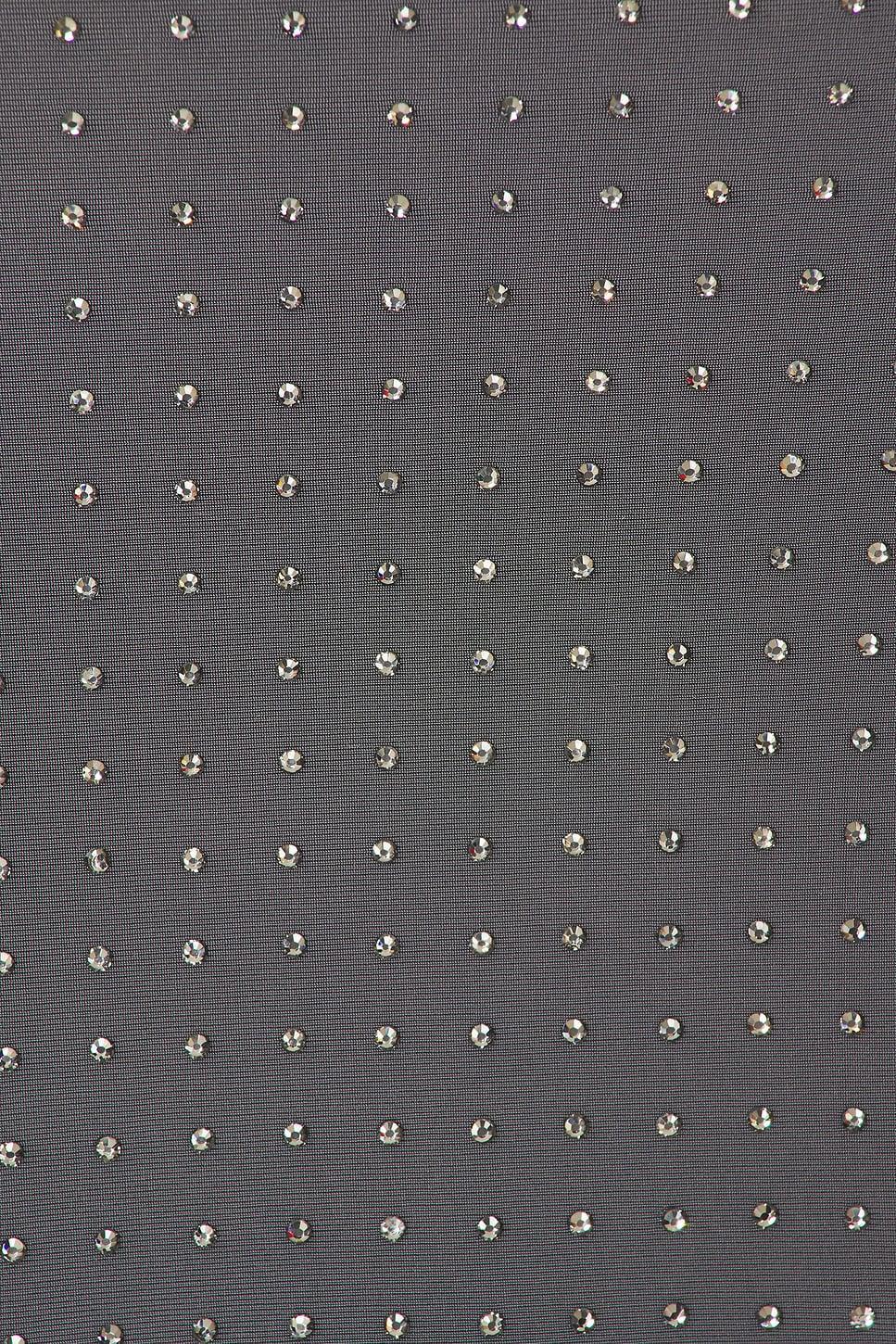 Crystal Skirt Alex Perry Product Image