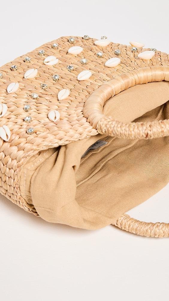 Hat Attack Janie Shell Bag | Shopbop Product Image