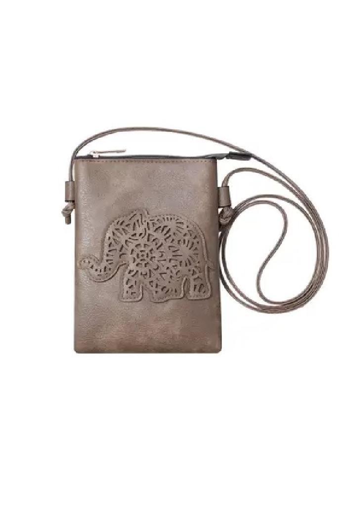 Designed CrossBody Bag Product Image