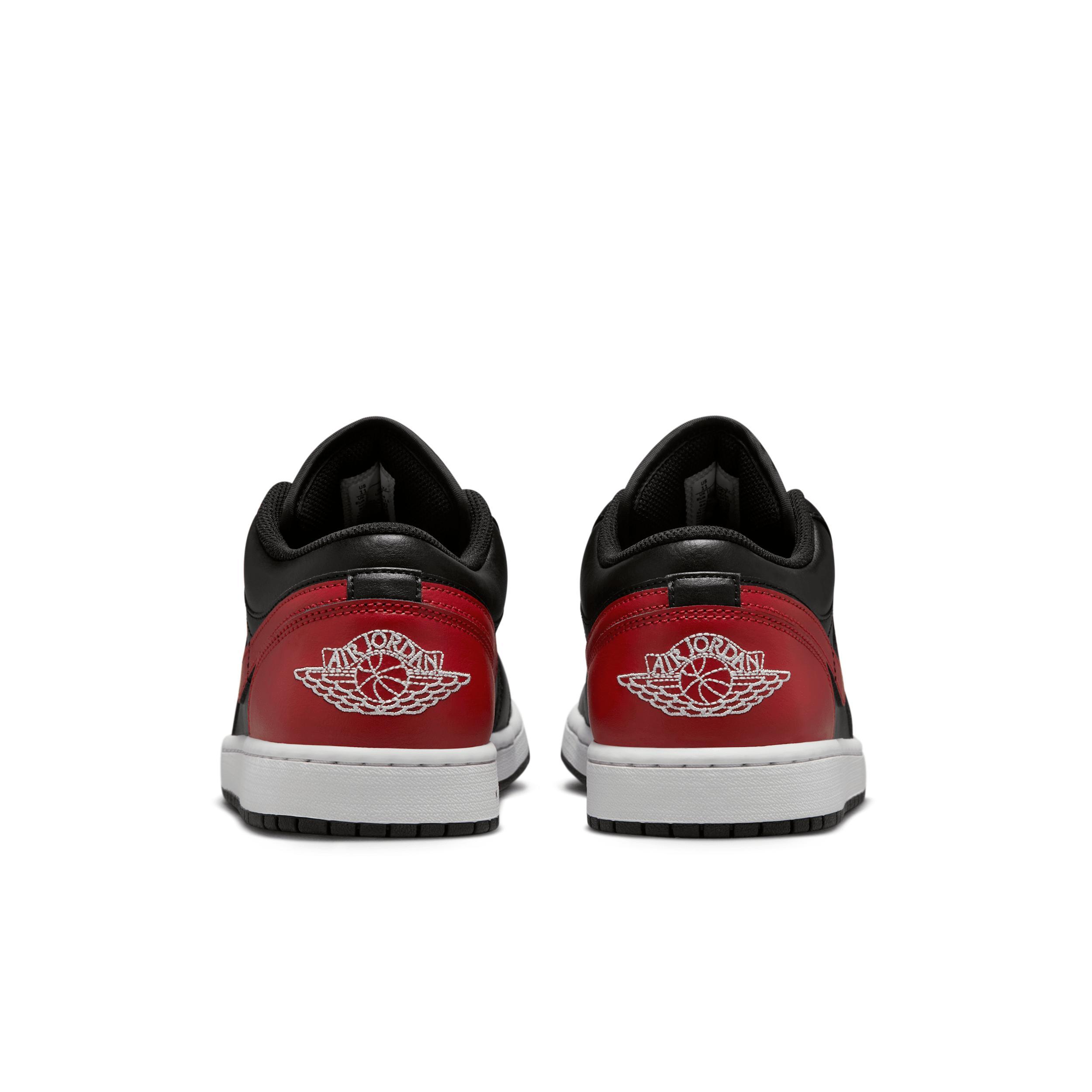 Air Jordan 1 Low Men's Shoes Product Image